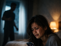 Gara-gara Live di Medsos, Istri di Blitar Alami KDRT oleh Suami Siri