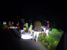 Polisi Selidiki Penemuan Pria Tergeletak di Tambakrejo Gurah