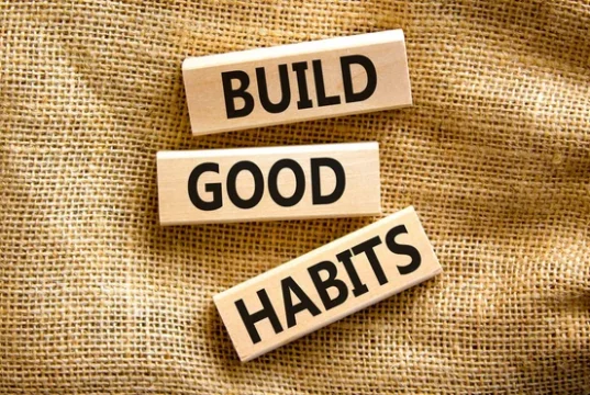 Membangun Kebiasaan Baik yang Bertahan Setelah Ramadan