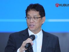 Kata Purbaya soal Kapan THR ASN Akan Cair