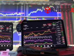Bareskrim Tetapkan Tiga Tersangka Baru Kasus Saham Gorengan PT MML