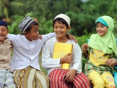 Ramadan dan Kenangan Masa Kecil