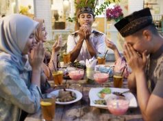 Satu Rumah, Satu Doa, Satu Harapan