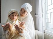 Doa Ibu di Setiap Waktu Sahur