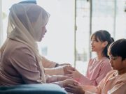 Ramadan: Tentang Maaf yang Diucapkan dan Dipeluk