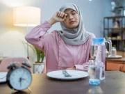 Jam Biologis yang Berantakan