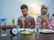 Slow Living di Bulan Ramadan