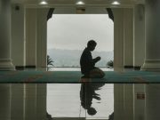 Perfeksionisme Ibadah di Bulan Ramadan