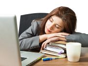 Tips Power Nap yang Benar agar Tidak Pusing