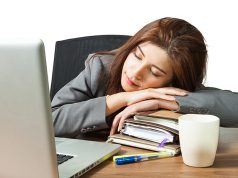 Tips Power Nap yang Benar agar Tidak Pusing