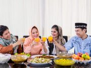 Buka Puasa: Lebih dari Sekadar Makan Bersama