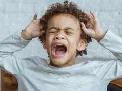 Mengatasi Tantrum Dengan Pendekatan Emosional
