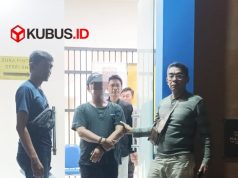 Rumah Kosong, Uang dan Emas Raib