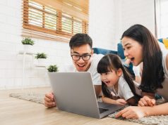 Pola Asuh Adaptif Di Era Digital