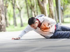 Jarang Disadari, Serangan Jantung Bisa Mengintai Saat Olahraga