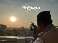 Digelar Hari Ini, Sidang Isbat Tentukan 1 Ramadhan 1447 H