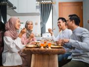 Rumah yang Kembali Hidup Saat Ramadan