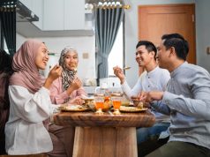 Rumah yang Kembali Hidup Saat Ramadan