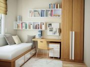 Tips Menata Ruang Tidur agar Tubuh Lebih Cepat Rileks