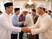 Mengapa Obrolan Setelah Tarawih Sering Menjadi Momen Sosial yang Hangat