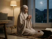 Mengapa Malam Ramadan Terasa Lebih Tenang
