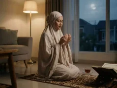 Mengapa Malam Ramadan Terasa Lebih Tenang