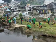 Perubahan Suasana Lingkungan Selama Bulan Puasa