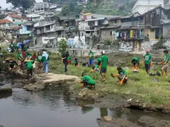 Perubahan Suasana Lingkungan Selama Bulan Puasa