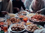 Ramadan dan Budaya Kuliner Musiman yang Hanya Muncul Setahun Sekali
