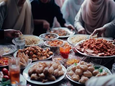 Ramadan dan Budaya Kuliner Musiman yang Hanya Muncul Setahun Sekali