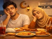 Mengapa Ramadan Mengubah Cara Kita Merasakan Lapar dan Kenyang