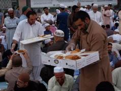 Cerita di Balik Pedagang Takjil yang Menggantungkan Rezeki di Bulan Ramadan