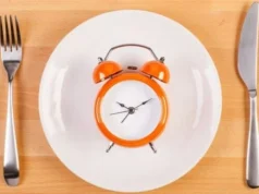 Waktu yang Terasa Berbeda