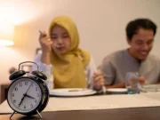 Seni Mengatur Energi dari Sahur hingga Tarawih