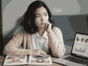 Kerja Cuma Buat Gaji atau Buat Masa Depan?