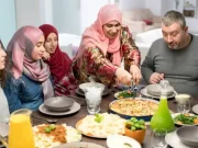Cerita tentang Meja Makan yang Menjadi Pusat Kebersamaan Selama Ramadan
