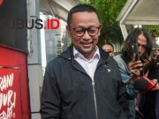 KPK Sebut Yaqut Terima Fee dari Percepatan Berangkat Haji Tanpa Antre