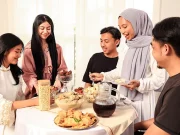 Menemukan Makna di Hal Sederhana