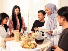 Menemukan Makna di Hal Sederhana