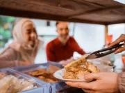 Fenomena Orang yang Mendadak Menjelajah Kuliner Saat Ramadan