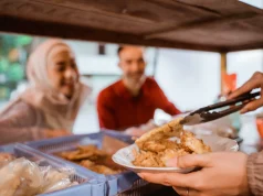 Fenomena Orang yang Mendadak Menjelajah Kuliner Saat Ramadan
