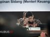 Menteri Keuangan Tak Tahu Sumber Gaji Manajer Kopdes, APBN Hanya Tanggung Cicilan Rp 40 T per Tahun