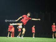 Jadwal Super Padat, Persik Bidik 3 Poin Saat Hadapi PSBS Biak