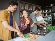 Cerita Tentang Kehidupan Sehari-Hari yang Terlihat Berbeda Saat Ramadan