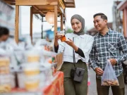 Fenomena Pasar Takjil: Ketika Berburu Menu Berbuka Menjadi Bagian dari Gaya Hidup Ramadan