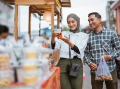 Fenomena Pasar Takjil: Ketika Berburu Menu Berbuka Menjadi Bagian dari Gaya Hidup Ramadan