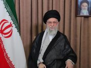 Iran Konfirmasi Ali Khamenei Meninggal, Negara Berduka 40 Hari