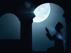 Ketika Malam Terasa Lebih Hidup