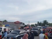 Kebiasaan Jalan Sore yang Mendadak Ramai Saat Ramadan