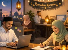 Ramadan dan Fenomena Produktivitas: Mengapa Sebagian Orang Justru Lebih Fokus Saat Puasa